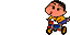 Anime Shin chan 