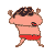 Anime Shin chan 