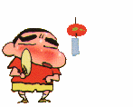 Anime Shin chan 