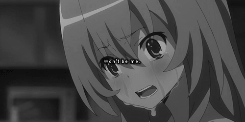 Anime Toradora 