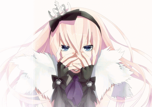 Anime Vocaloid 