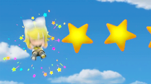 Anime Vocaloid 