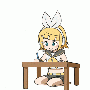 Anime Vocaloid 