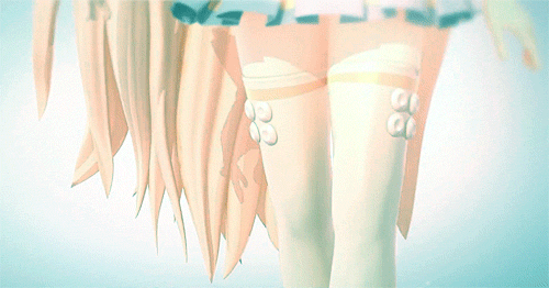 Anime Vocaloid 