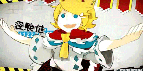 Anime Vocaloid 