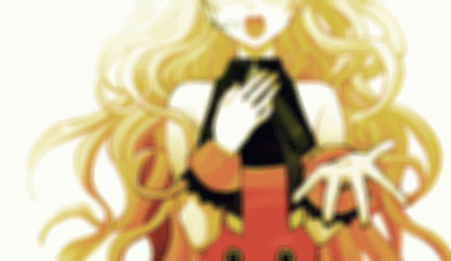 Anime Vocaloid 