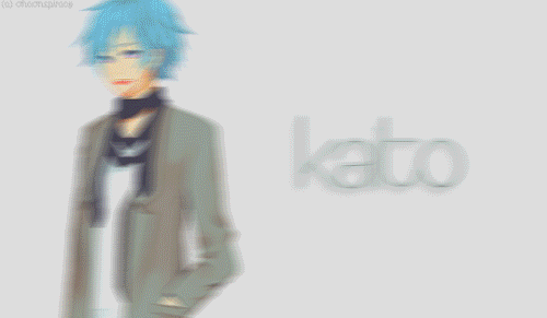 Anime Vocaloid 