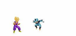 Anime Dragon ball z Overig 