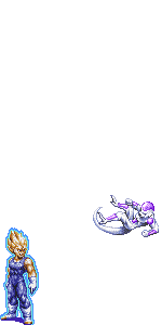 Anime Dragon ball z Overig 