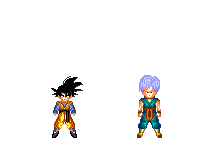 Anime Dragon ball z Overig 