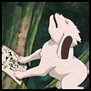 Anime Naruto Akamaru 