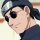 Anime Naruto Ebisu 