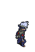 Anime Naruto Kakashi hatake 