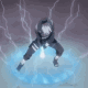 Anime Naruto Kakashi hatake 