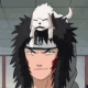 Anime Naruto Kiba inuzuka 
