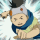 Anime Naruto Konohamaru sarutobi 
