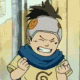Anime Naruto Konohamaru sarutobi 