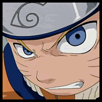 Anime Naruto Naruto uzumaki 