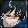 Anime Naruto Sasuke uchiha 