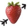 Avatars Aardbei 