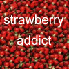 Avatars Aardbei 
