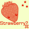 Avatars Aardbei 