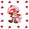Avatars Aardbei 