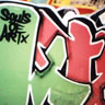 Avatars Abstrakt 