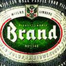 Alcohol Avatars Brand Bier Logo