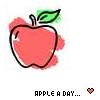 Appel Avatars 