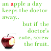 Appel Avatars 