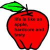 Appel Avatars 