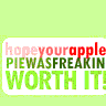 Appel Avatars 