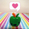 Appel Avatars 