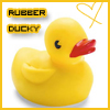 Avatars Bad eendjes Rubber Eend Ducky