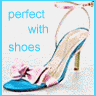 Avatars Bewegende Perfect Met Schoenen