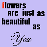 Bloemen Avatars 