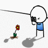 Bloemen Avatars 