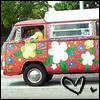 Bloemen Avatars 