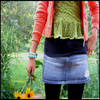 Bloemen Avatars 
