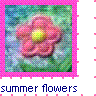 Bloemen Avatars 