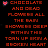 Bloemen Avatars 