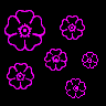 Bloemen Avatars 
