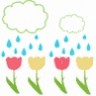 Bloemen Avatars 