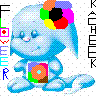 Bloemen Avatars 
