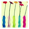 Bloemen Avatars 