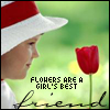 Bloemen Avatars 