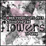 Bloemen Avatars 
