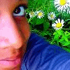 Bloemen Avatars 