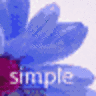 Bloemen Avatars 
